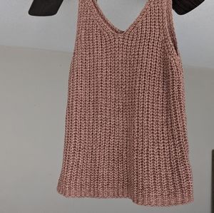 Knit Top